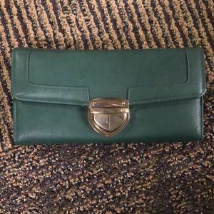 Green Wallet